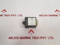 Matsushita Pmh-m-10M-ac120V Compact Power High Precision Pmh Timer 0-1.0 Sec