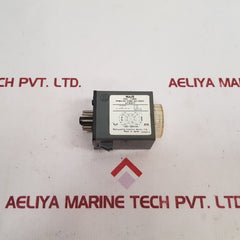 Matsushita Pmh-m-10M-ac120V Compact Power High Precision Pmh Timer 0-1.0 Sec