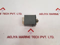 Matsushita Pmh-m-10M-ac120V Compact Power High Precision Pmh Timer 0-1.0 Sec