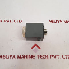 Matsushita Pmh-m-10M-ac120V Compact Power High Precision Pmh Timer 0-1.0 Sec