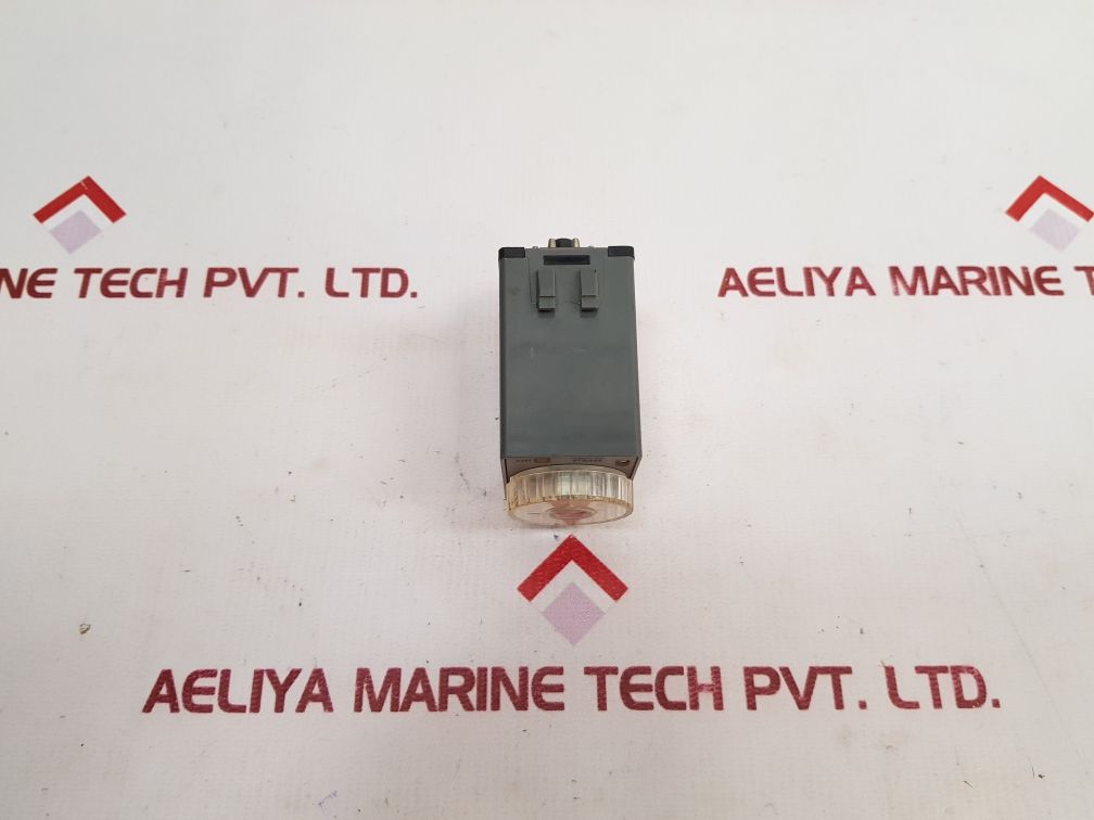 Matsushita Pmh-m-10M-ac120V Compact Power High Precision Pmh Timer 0-1.0 Sec