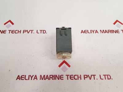 Matsushita Pmh-m-10M-ac120V Compact Power High Precision Pmh Timer 0-1.0 Sec