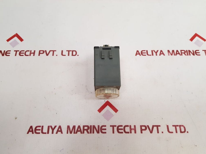 Matsushita Pmh-m-10M-ac120V Compact Power High Precision Pmh Timer 0-1.0 Sec