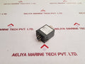 Matsushita Pmh-m-10M-ac120V Compact Power High Precision Pmh Timer 0-1.0 Sec
