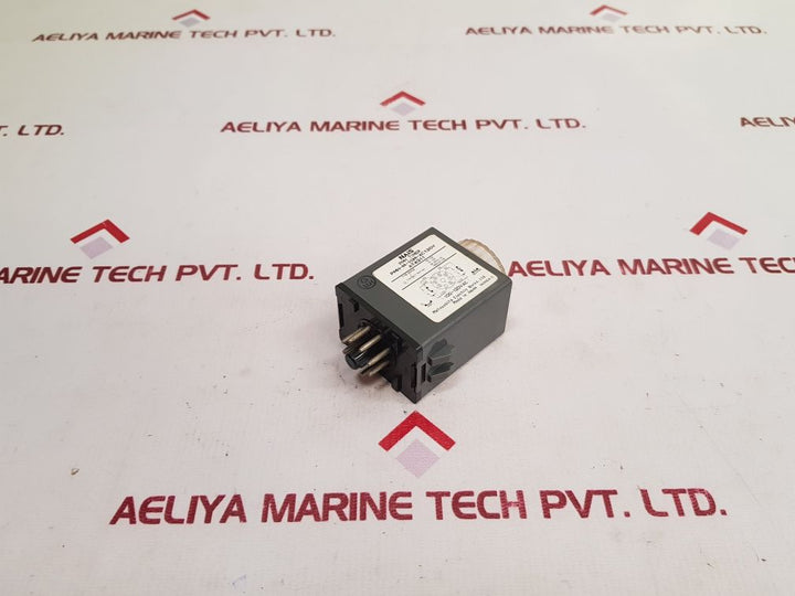 Matsushita Pmh-m-10M-ac120V Compact Power High Precision Pmh Timer 0-1.0 Sec