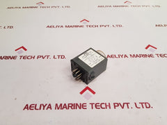 Matsushita Pmh-m-10M-ac120V Compact Power High Precision Pmh Timer 0-1.0 Sec