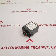 Matsushita Pmh-m-10M-ac120V Compact Power High Precision Pmh Timer 0-1.0 Sec