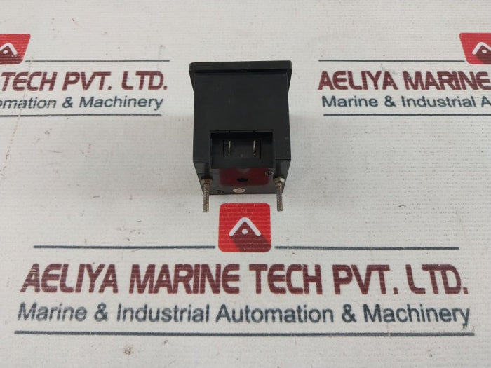 Matsushita Th1386 Hour Meter 220V Ac 1.5W