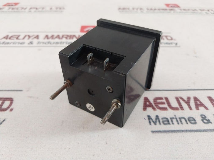 Matsushita Th1386 Hour Meter 220V Ac 1.5W