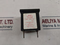 Matsushita Th1386 Hour Meter 220V Ac 1.5W