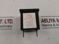Matsushita Th1386 Hour Meter 220V Ac 1.5W
