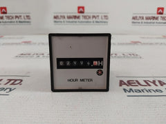 Matsushita Th1386 Hour Meter 220V Ac 1.5W