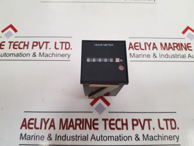 Matsushita Th145Ce Hour Meter