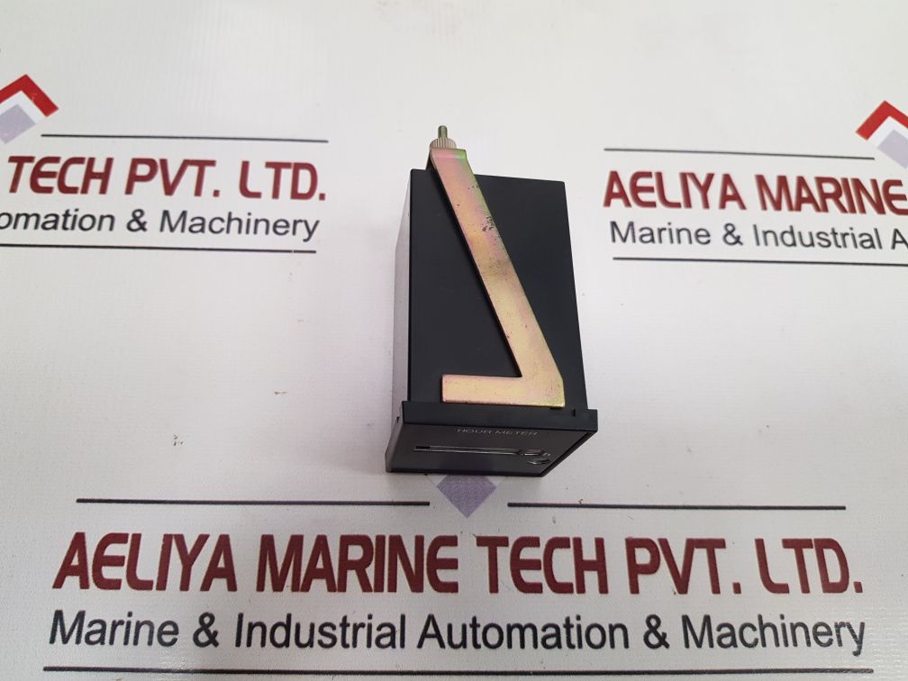 Matsushita Th145Ce Hour Meter