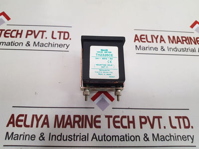 Matsushita Th2326Ce Hour Meter