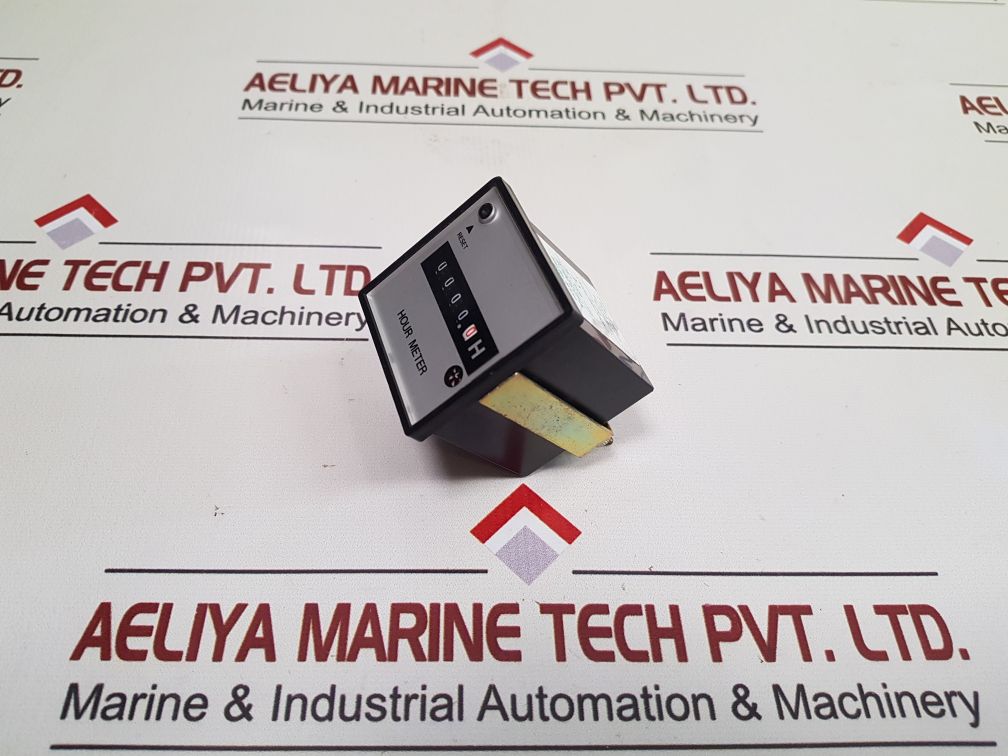 Matsushita Th2326Ce Hour Meter