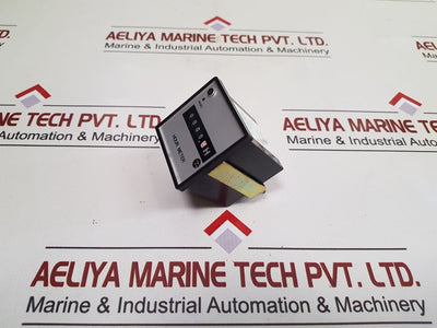 Matsushita Th2326Ce Hour Meter