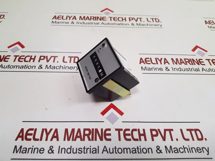 Matsushita Th2326Ce Hour Meter