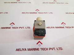 Mattei Ag15Ecx007 Temperature Sensor