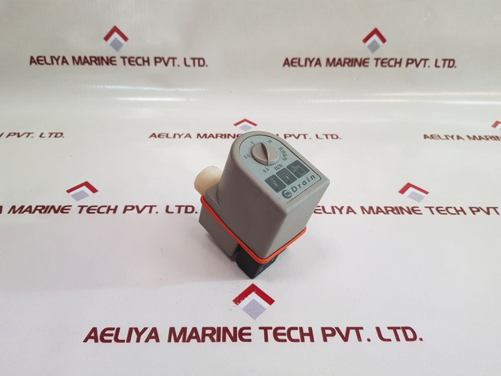 Mattei Ag15Ecx007 Temperature Sensor