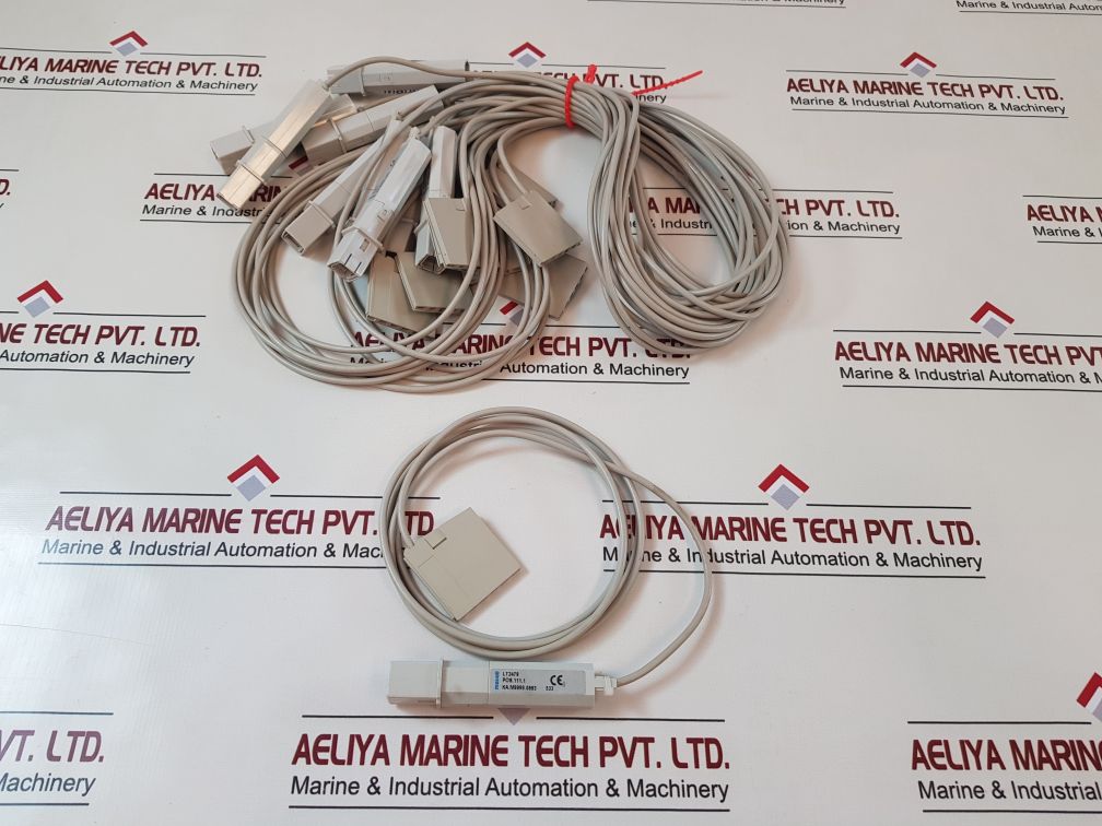 Mauell Lt2479 Sensor Cable Assembly Pos. 111.1 Ka.M9999.0893