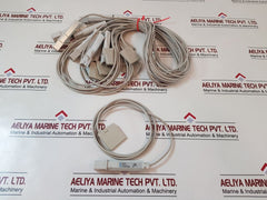 Mauell Lt2479 Sensor Cable Assembly Pos. 111.1 Ka.M9999.0893