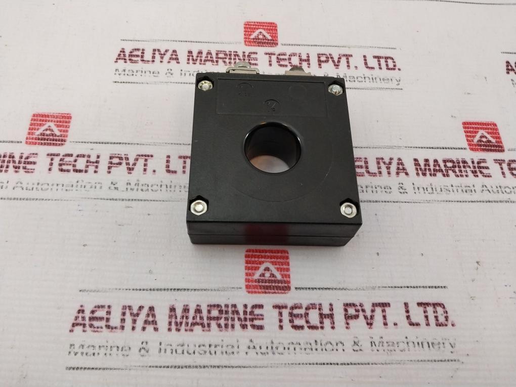 Max Garre & Son Type I Current Transformer 60/5 A 50/60 Hz