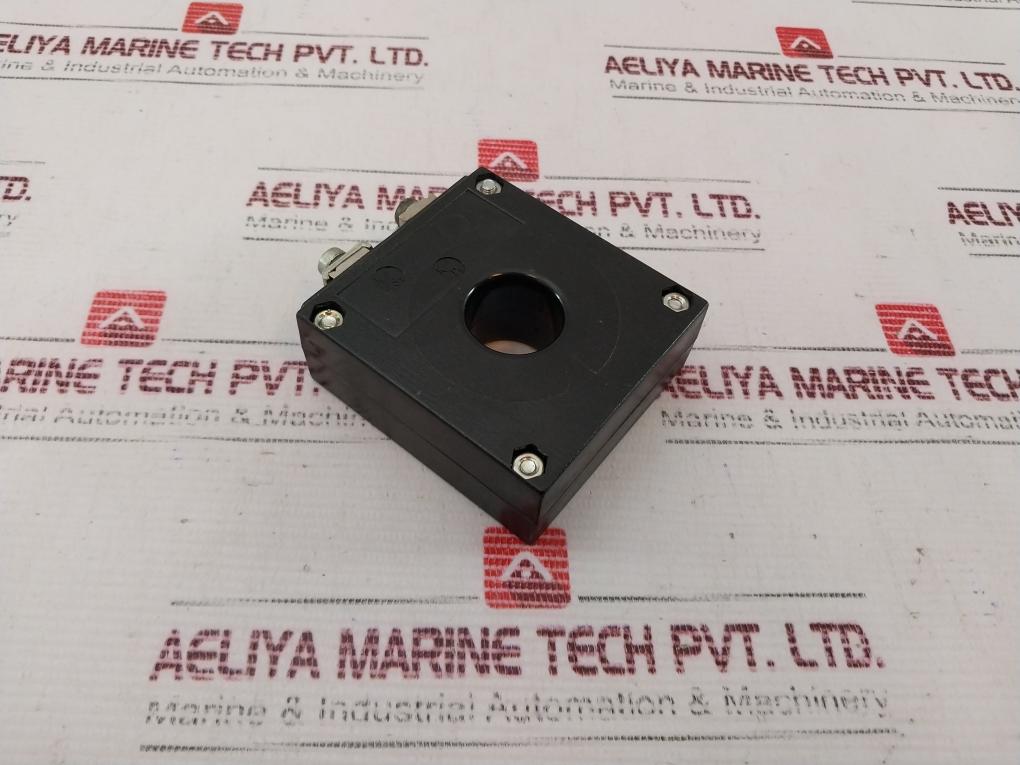 Max Garre & Son Type I Current Transformer 60/5 A 50/60 Hz