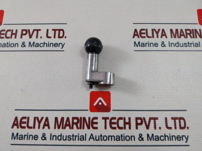 Maximart B-020-024 Plunger Gear Shaft 2Vs