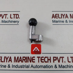 Maximart B-020-024 Plunger Gear Shaft 2Vs