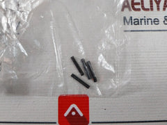 Maximart B-020-024 Plunger Gear Shaft 2Vs