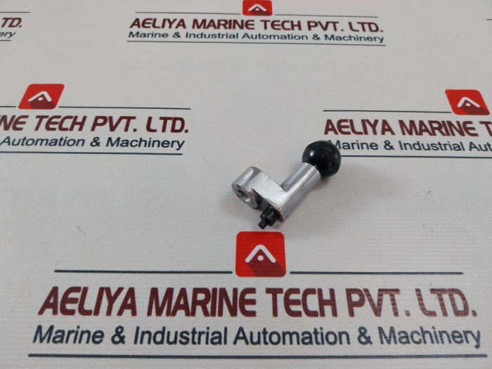 Maximart B-020-024 Plunger Gear Shaft Milling Machine 2Vs
