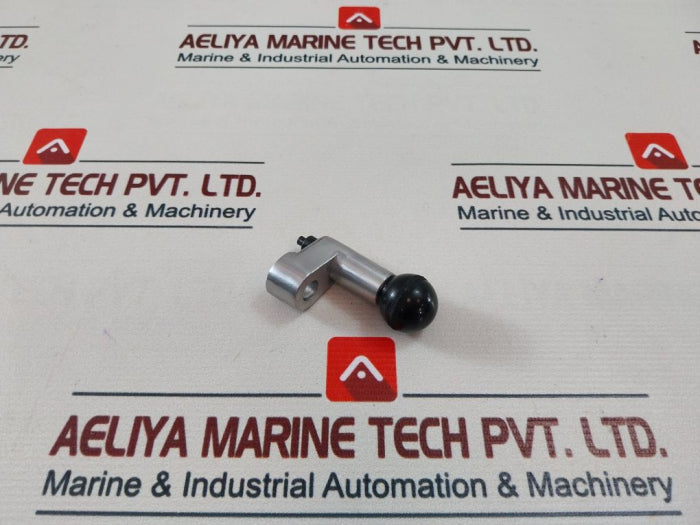 Maximart B-020-024 Plunger Gear Shaft Milling Machine 2Vs