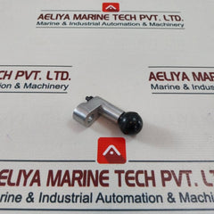 Maximart B-020-024 Plunger Gear Shaft Milling Machine 2Vs