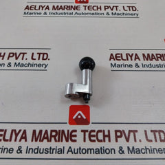 Maximart B-020-024 Plunger Gear Shaft Milling Machine 2Vs