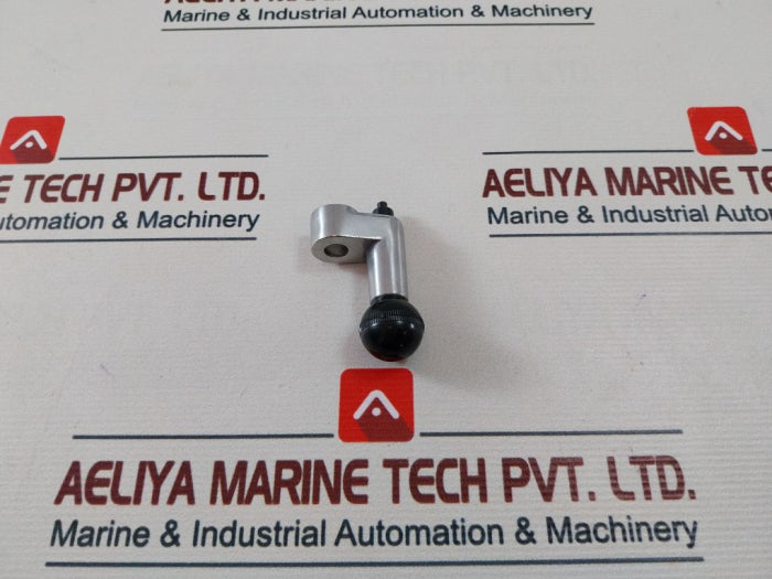 Maximart B-020-024 Plunger Gear Shaft Milling Machine 2Vs