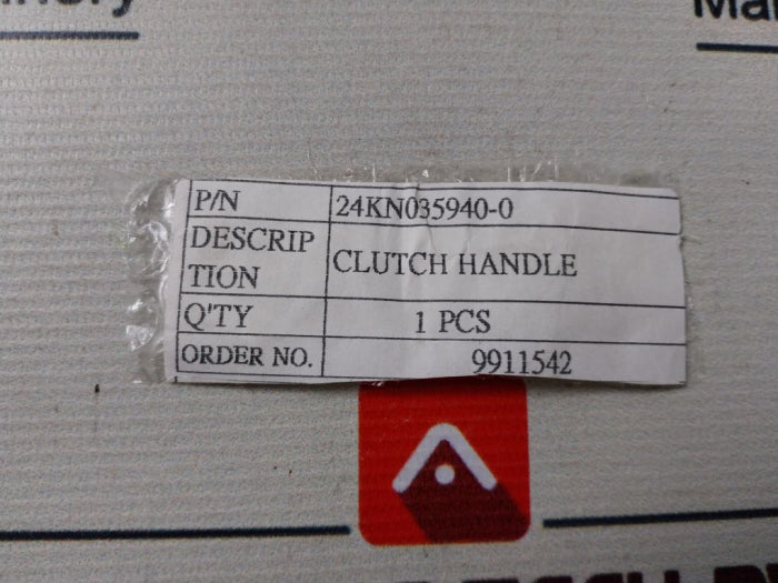 Maximart Vs-094 Clutch Handle