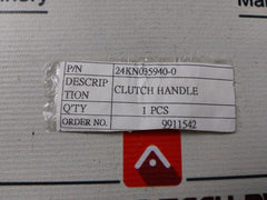 Maximart Vs-094 Clutch Handle