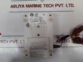 Maxtec Om25-me Oxygen Monitor Analyzer With Cable
