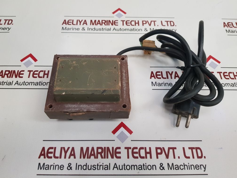 May & Christe Za 23100 E Transformer