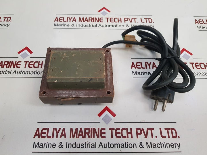 May & Christe Za 23100 E Transformer