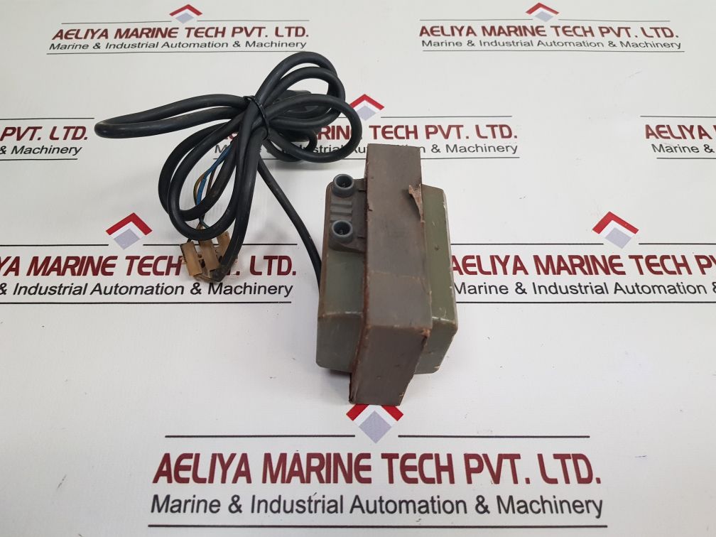 May & Christe Za 23100 E Transformer