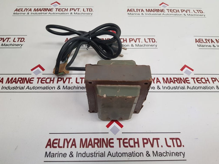 May & Christe Za 23100 E Transformer