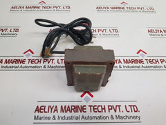 May & Christe Za 23100 E Transformer