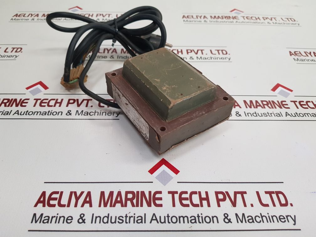 May & Christe Za 23100 E Transformer