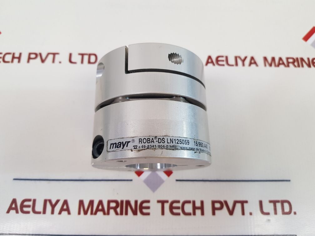 Mayr 15/950.440 8175504 Nm