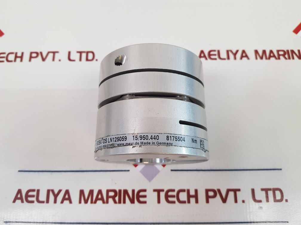 Mayr 15/950.440 8175504 Nm