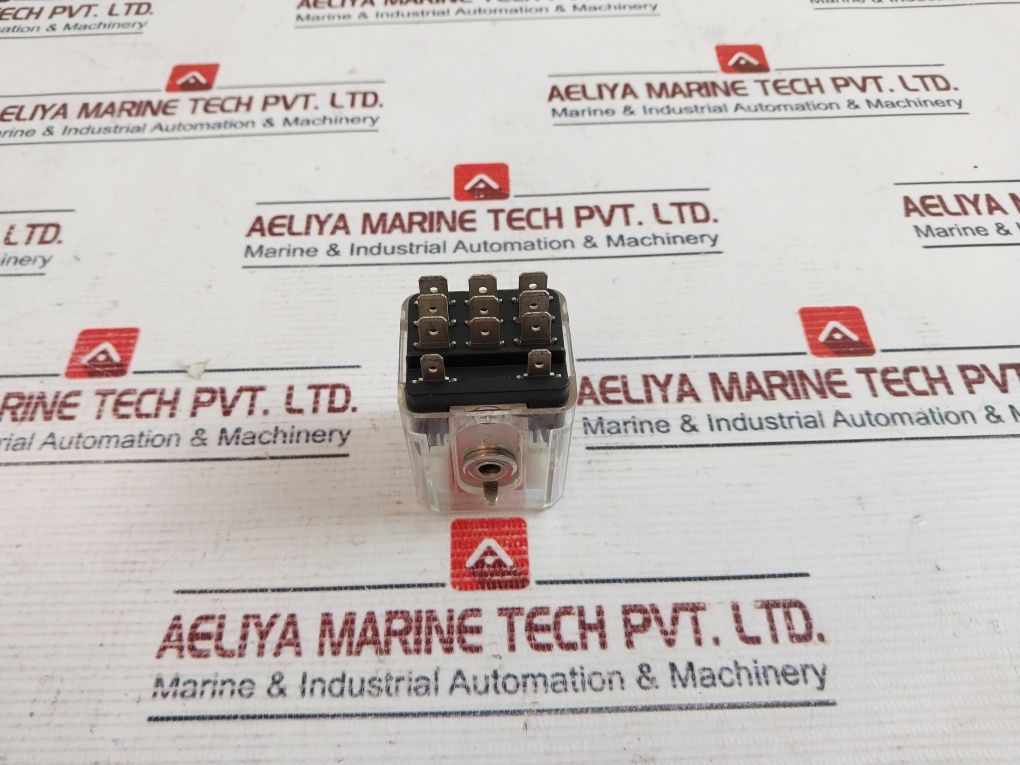 Maytag Kuh-4130 Relay Switch 3/4Hp 120Vac