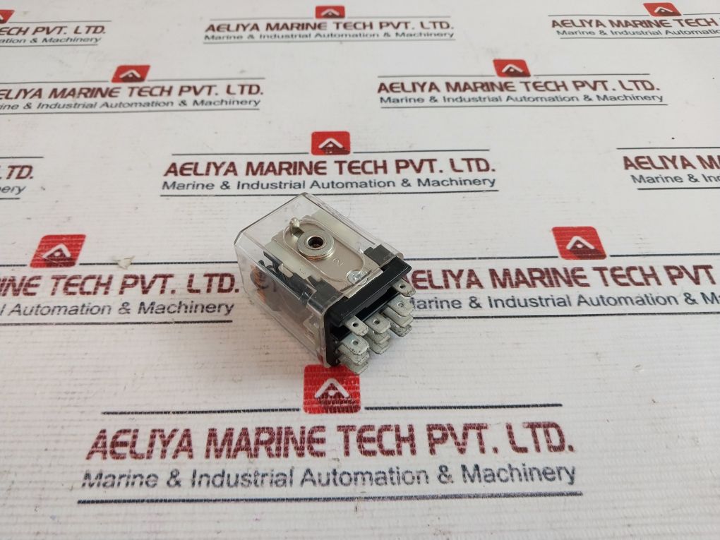 Maytag Kuh-4130 Relay Switch 3/4Hp 120Vac