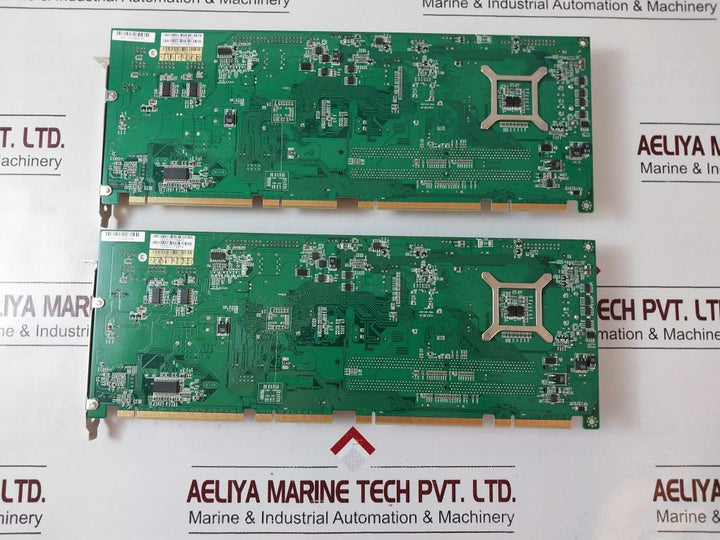 Mb-pc4 Pcb Card Rev 3.0
